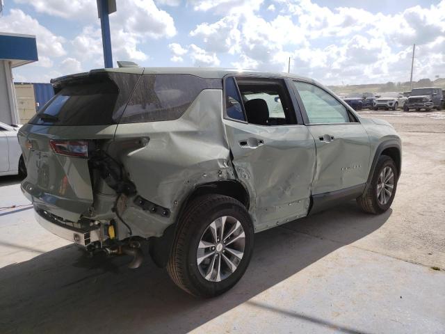 Продаж на аукціоні авто 2026 Chevrolet Equinox, vin: 3GNAXPEG4TL197638, номер лоту: 93128615