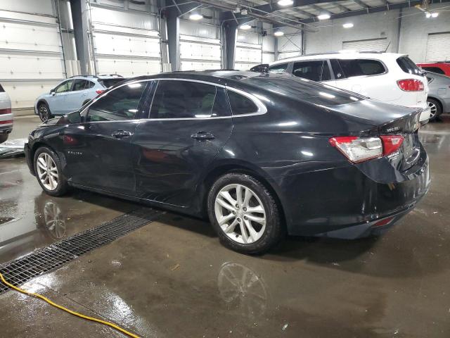 Продажа на аукционе авто 2016 Chevrolet Malibu Lt, vin: 1G1ZE5ST0GF214497, номер лота: 91565335