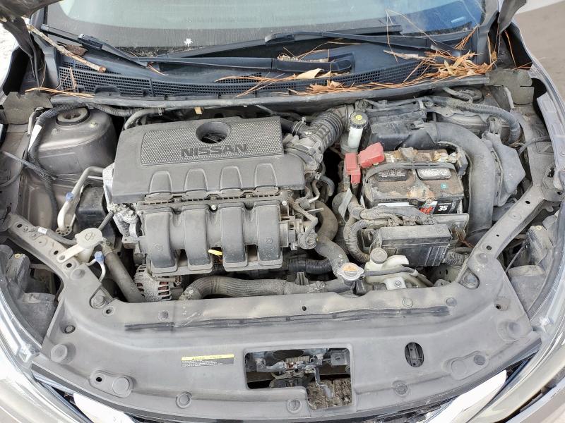 Aukcja sprzedaży 2016 Nissan Sentra S, vin: 3N1AB7AP9GY221943, numer aukcji: 93199165