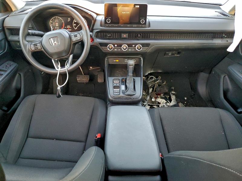 2023 Honda Cr-v მანქანა იყიდება აუქციონზე, vin: 2HKRS4H28PH417023, აუქციონის ნომერი: 94233385