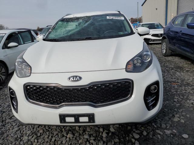 Aukcja sprzedaży 2019 Kia Sportage, vin: KNDPMCAC1K7626731, numer aukcji: 92528955