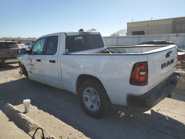 Продажа на аукционе авто 2025 Ram 1500, vin: 1C6RRFCG6SN604061, номер лота: 90515505