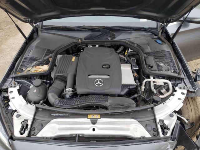 Продажа на аукционе авто 2018 Mercedes-benz C, vin: 55SWF4KBXJU262043, номер лота: 93732985