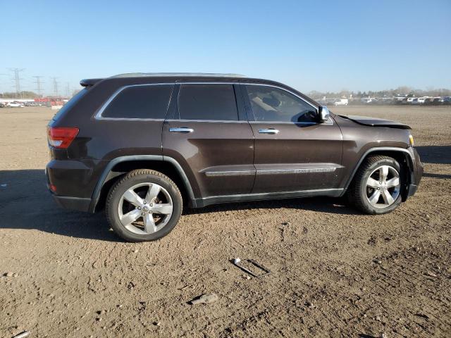 2011 Jeep Grand Cherokee მანქანა იყიდება აუქციონზე, vin: 1J4RR6GT8BC620736, აუქციონის ნომერი: 92264915