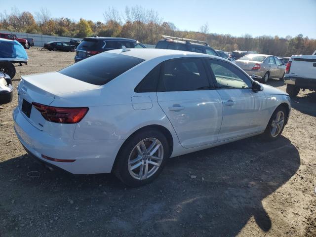 Aukcja sprzedaży 2017 Audi A4, vin: WAUANAF44HN061949, numer aukcji: 90692965