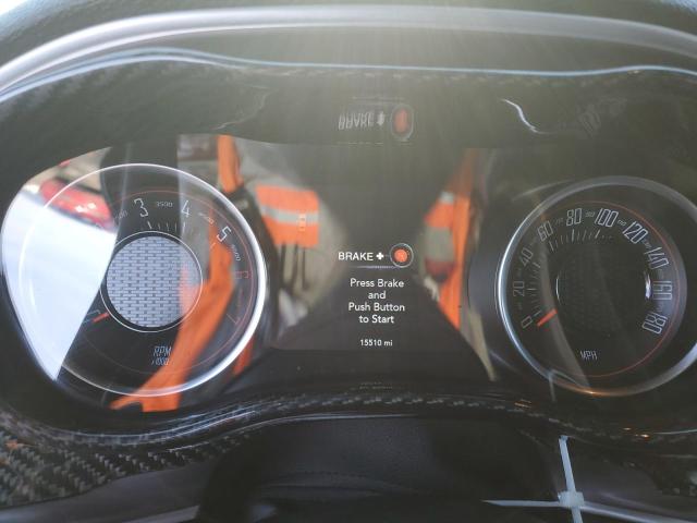 Продажа на аукционе авто 2021 Dodge Challenger, vin: 2C3CDZFJ0MH680526, номер лота: 91411235