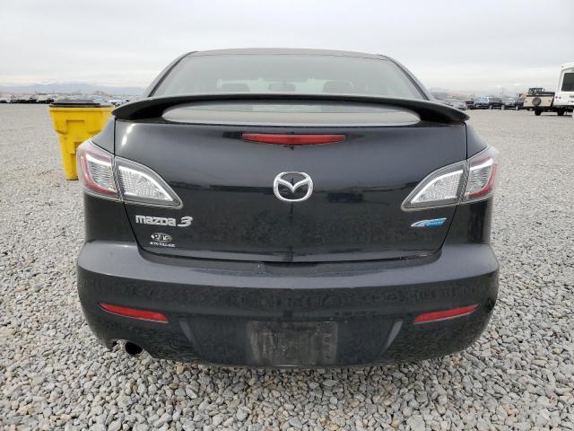 93724485 :رقم المزاد ، JM1BL1V82C1662343 vin ، 2012 Mazda 3 I مزاد بيع