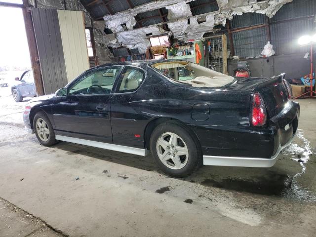 Aukcja sprzedaży 2003 Chevrolet Monte Carl, vin: 2G1WX15K039222045, numer aukcji: 92409355
