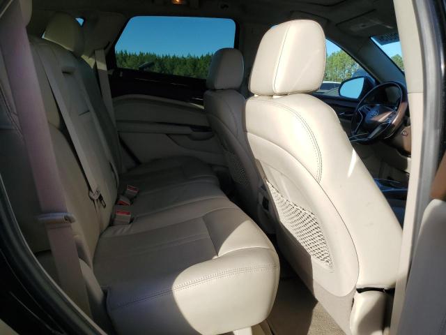 Aukcja sprzedaży 2014 Cadillac Srx, vin: 3GYFNBE37ES687854, numer aukcji: 92735805
