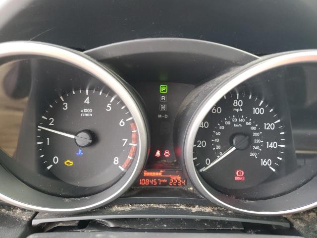 Продажа на аукционе авто 2015 Mazda 5, vin: JM1CW2DL2F0181803, номер лота: 91124675