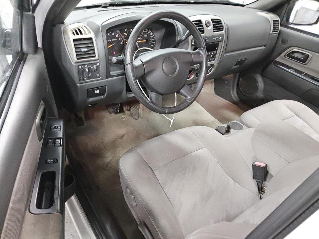 91050845 :رقم المزاد ، 1GCDT146258209603 vin ، 2005 Chevrolet Colorado مزاد بيع
