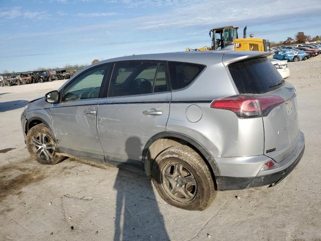 2018 Toyota Rav4 მანქანა იყიდება აუქციონზე, vin: 2T3ZFREV5JW472481, აუქციონის ნომერი: 93116385