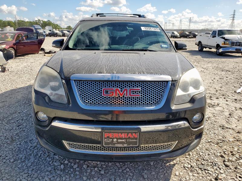 Продаж на аукціоні авто 2012 Gmc Acadia Den, vin: 1GKKVTED6CJ199842, номер лоту: 92081325