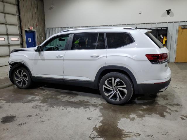 Продажа на аукционе авто 2023 Volkswagen Atlas Sel, vin: 1V2BR2CA2PC522201, номер лота: 93624575