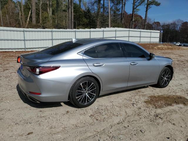 92676235 :رقم المزاد ، 58ADZ1B10RU180397 vin ، 2024 Lexus Es مزاد بيع