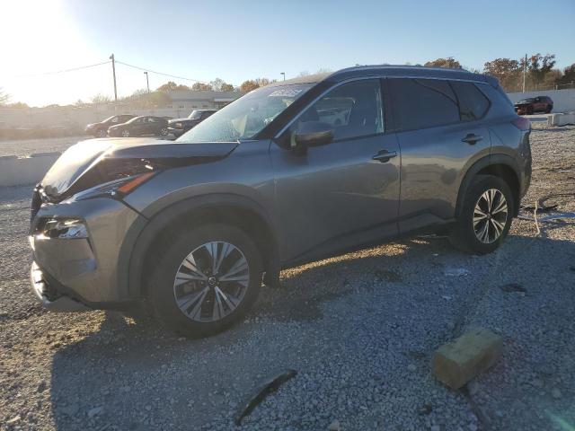 Продажа на аукционе авто 2021 Nissan Rogue, vin: JN8AT3BB5MW202125, номер лота: 91901615