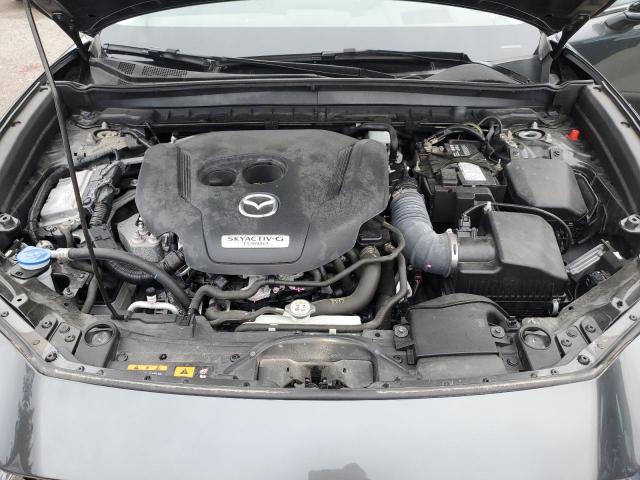 Продажа на аукционе авто 2024 Mazda Cx-30, vin: 3MVDMBDY2RM604630, номер лота: 90604055