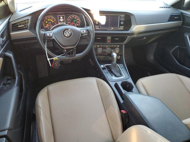 Продажа на аукционе авто 2019 Volkswagen Jetta S, vin: 3VWCB7BU5KM192352, номер лота: 90093245