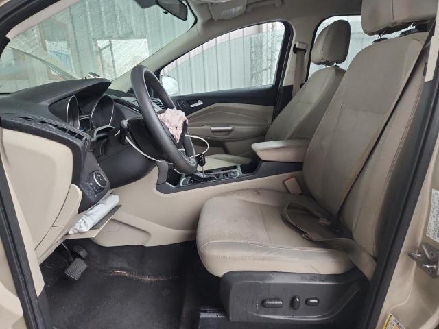 Aukcja sprzedaży 2017 Ford Escape, vin: 1FMCU9GD7HUE72713, numer aukcji: 93197055
