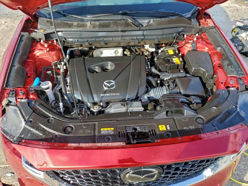 Aukcja sprzedaży 2024 Mazda Cx-5 Prefe, vin: JM3KFBCL9R0456091, numer aukcji: 93692425
