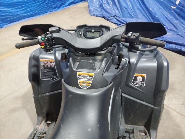 2020 Can-am Outlander მანქანა იყიდება აუქციონზე, vin: 3JBLPAT2XLJ001237, აუქციონის ნომერი: 91466295