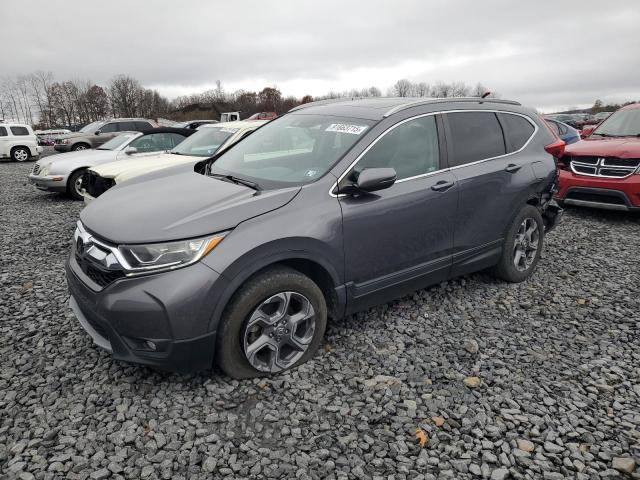 2019 Honda Cr-v მანქანა იყიდება აუქციონზე, vin: 2HKRW2H86KH674770, აუქციონის ნომერი: 91663715