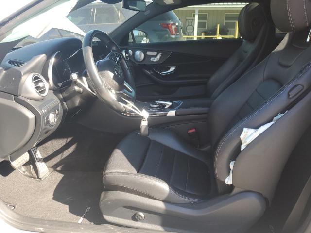 91260505 :رقم المزاد ، WDDWJ8EBXKF773578 vin ، 2019 Mercedes-benz C مزاد بيع