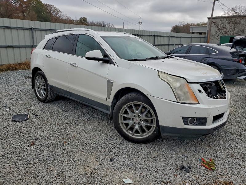 Продажа на аукционе авто 2014 Cadillac Srx Premiu, vin: 3GYFNDE37ES678115, номер лота: 93946615