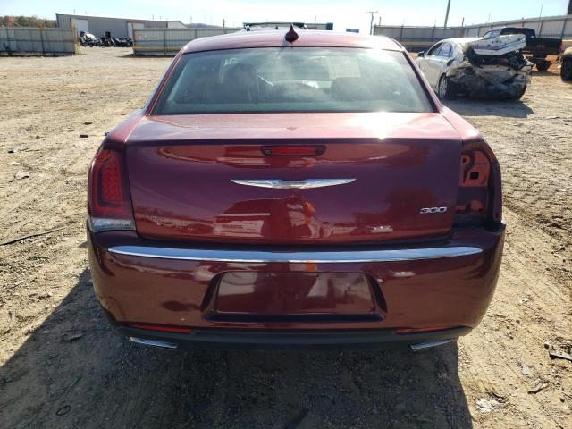 2016 Chrysler 300 მანქანა იყიდება აუქციონზე, vin: 2C3CCAAGXGH208077, აუქციონის ნომერი: 91294155