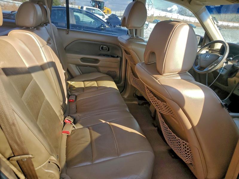 Продаж на аукціоні авто 2007 Honda Pilot Exl, vin: 5FNYF18507B006044, номер лоту: 94683325