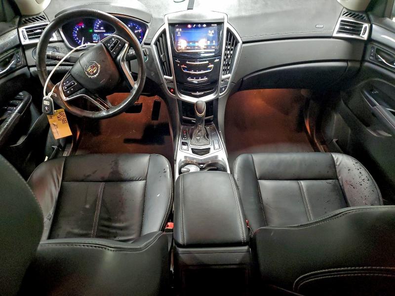 Продаж на аукціоні авто 2015 Cadillac Srx, vin: 3GYFNAE30FS572038, номер лоту: 94487715