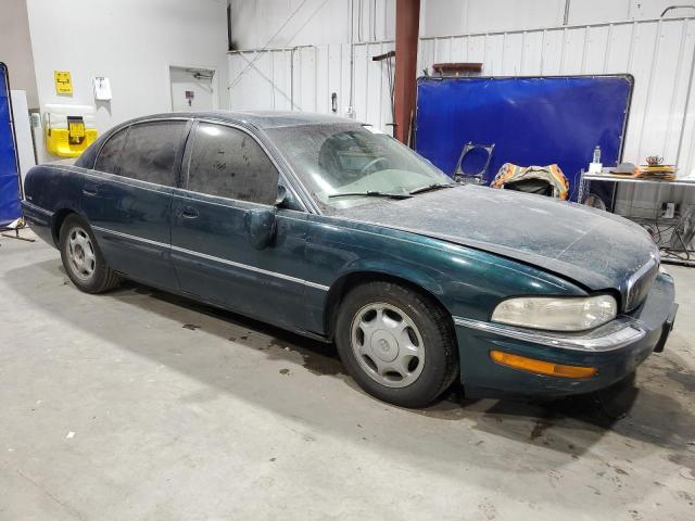 93615115 :رقم المزاد ، 1G4CU5219X4650903 vin ، 1999 Buick Park Avenu مزاد بيع