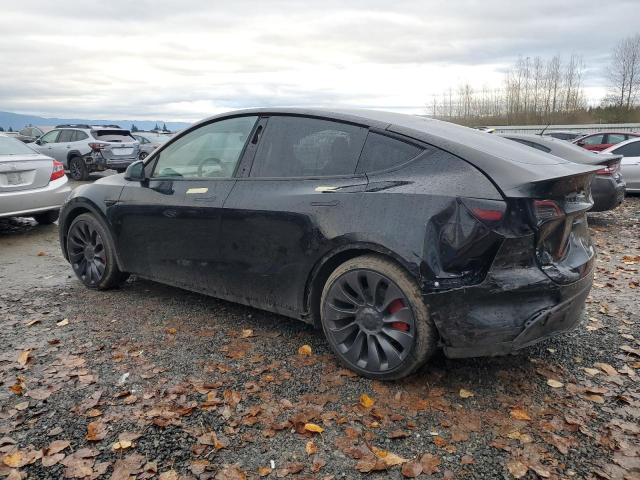 Aukcja sprzedaży 2023 Tesla Model Y, vin: 7SAYGDEF3PF596738, numer aukcji: 90629445