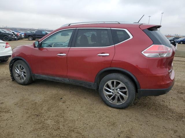 Продажа на аукционе авто 2015 Nissan Rogue, vin: 5N1AT2MV9FC920824, номер лота: 90980525