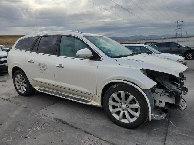 93343215 :رقم المزاد ، 5GAKVCKD1EJ181043 vin ، 2014 Buick Enclave مزاد بيع