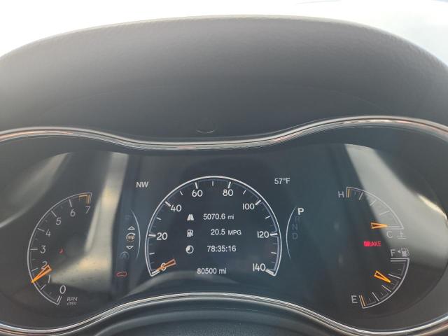 92947205 :رقم المزاد ، 1C4RJFBGXGC493163 vin ، 2016 Jeep Grand Cherokee مزاد بيع