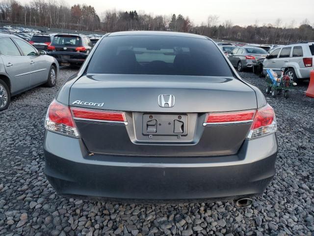 Aukcja sprzedaży 2011 Honda Accord Lxp, vin: 1HGCP2F47BA110380, numer aukcji: 90685205