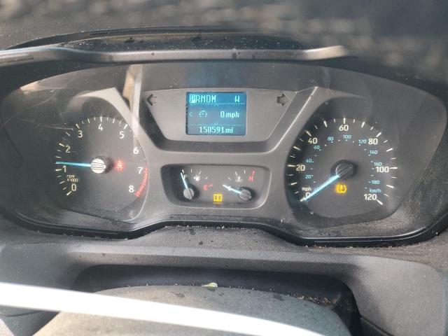 Aukcja sprzedaży 2016 Ford Transit T-, vin: 1FMZK1YM9GKB12742, numer aukcji: 91829305