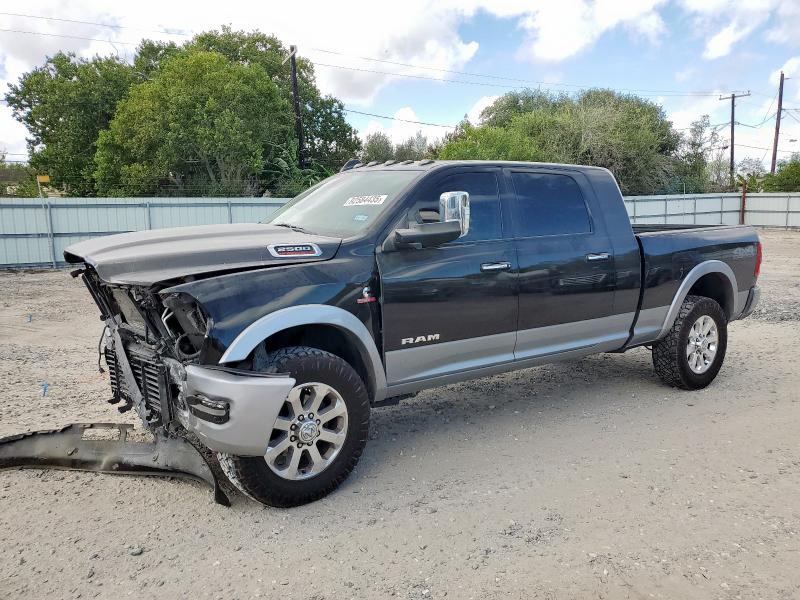 Продаж на аукціоні авто 2021 Ram 2500 Laram, vin: 3C6UR5NL4MG658579, номер лоту: 92584435