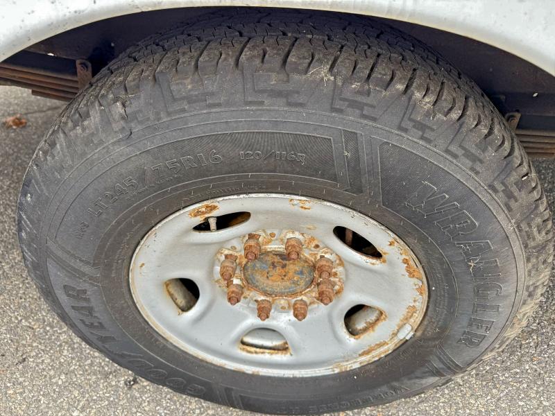 2014 Chevrolet Express G3 მანქანა იყიდება აუქციონზე, vin: 1GB0G2CG8E1143526, აუქციონის ნომერი: 94729035