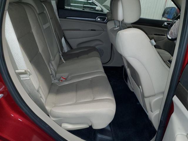 Aukcja sprzedaży 2014 Jeep Grand Cherokee, vin: 1C4RJFAGXEC129890, numer aukcji: 91187655