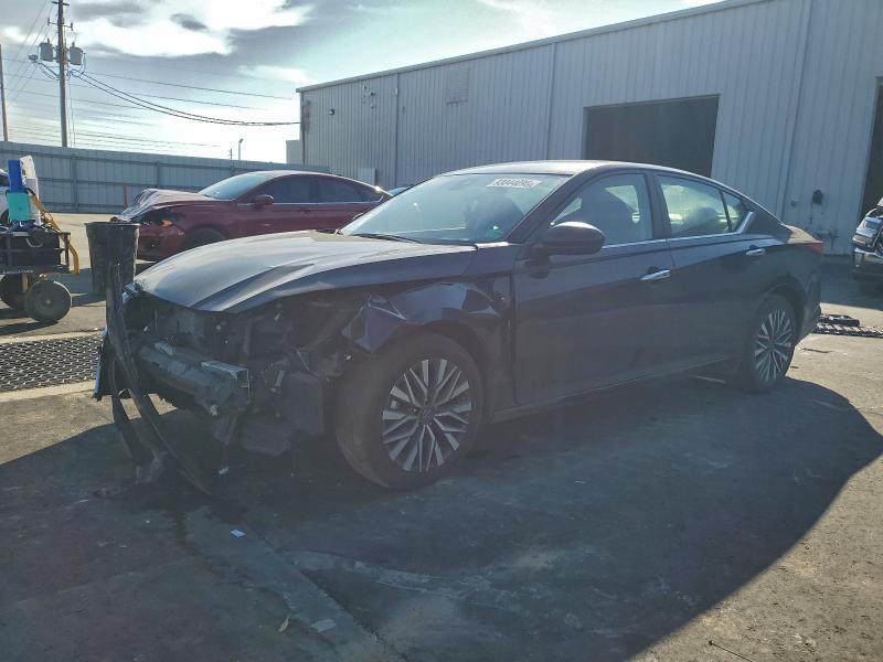 2024 Nissan Altima მანქანა იყიდება აუქციონზე, vin: 1N4BL4DV6RN352583, აუქციონის ნომერი: 93844095