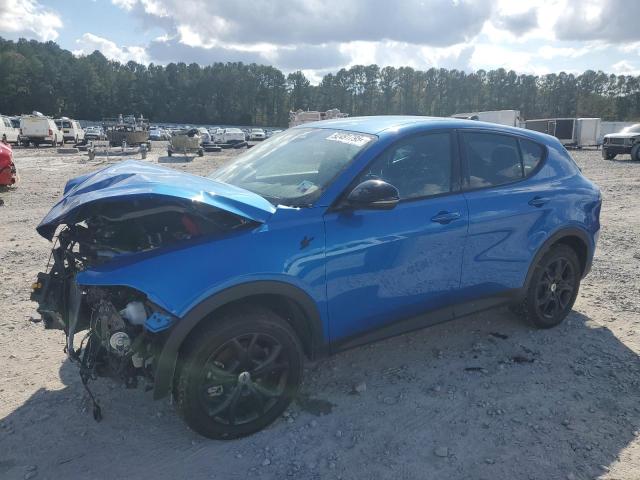 Auction sale of the 2024 Dodge Hornet, vin: ZACNDFAN6R3A36717, lot number: 92491795
