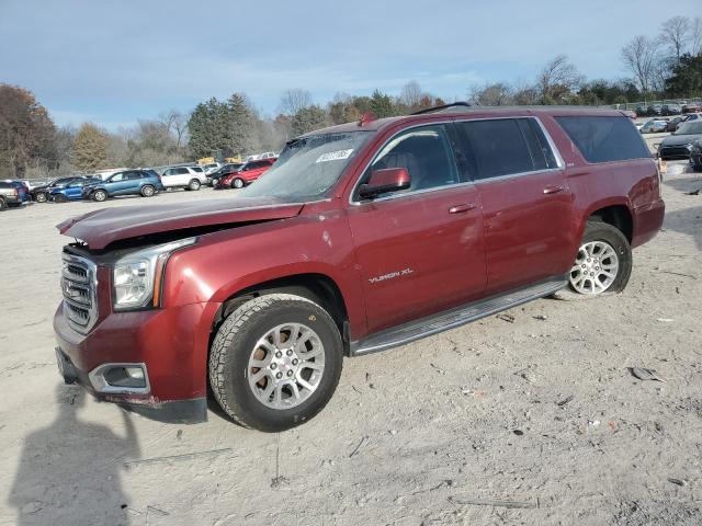 Aukcja sprzedaży 2017 Gmc Yukon Xl, vin: 1GKS1GKC4HR332847, numer aukcji: 47689596