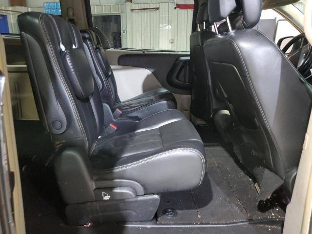 Aukcja sprzedaży 2013 Chrysler Town & Country, vin: 2C4RC1BGXDR563762, numer aukcji: 91631795
