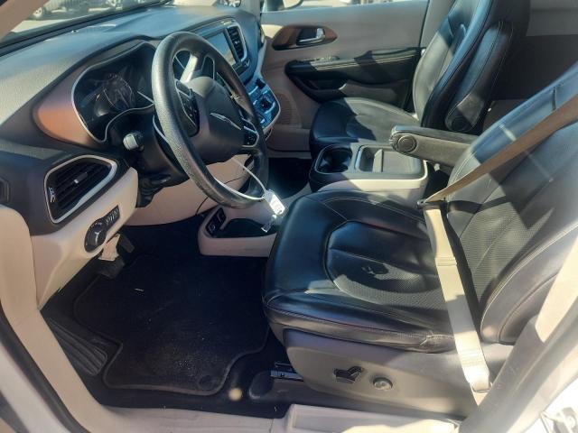 Продажа на аукционе авто 2021 Chrysler Voyager, vin: 2C4RC1DG4MR533749, номер лота: 90109265
