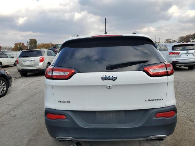 91580915 :رقم المزاد ، 1C4PJMDSXFW790184 vin ، 2015 Jeep Cherokee مزاد بيع