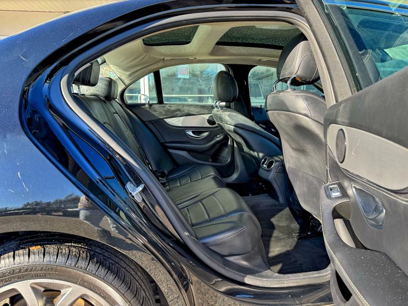 Aukcja sprzedaży 2016 Mercedes-benz C 300 4mat, vin: 55SWF4KB4GU108114, numer aukcji: 95302875