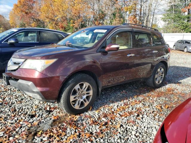 Продажа на аукционе авто 2009 Acura Mdx, vin: 2HNYD28279H533832, номер лота: 90601425