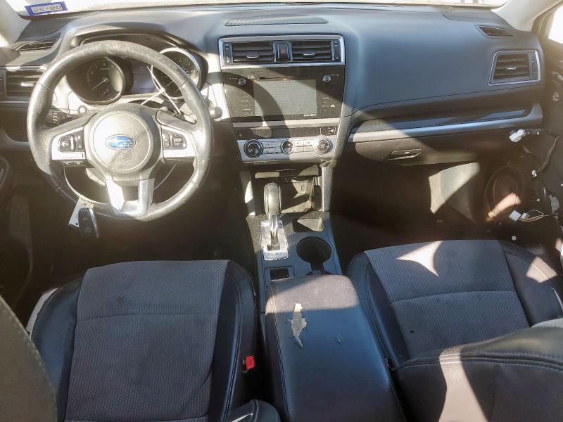 91045905 :رقم المزاد ، 4S3BNAR6XH3033900 vin ، 2017 Subaru Legacy مزاد بيع